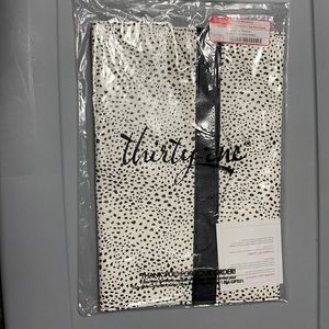 THIRTY-ONE LAPTOP SLEEVE